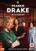 Frankie Drake Mysteries: Season 3 (DVD)