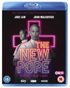 The New Pope (Blu Ray)