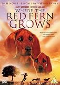 Where the Red Fern Grows (DVD)