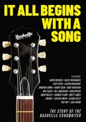 It All Begins With A Song (DVD)