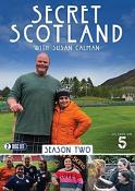 Secret Scotland: Series 2 (DVD)