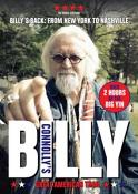 Billy Connolly's Great American Trail [DVD]