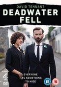 Deadwater Fell (2019) (DVD)