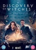 A Discovery of Witches - Season 3