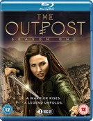 The Outpost: Season 1 (Blu-Ray)