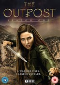 The Outpost: Season 1 (DVD)