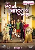 Real Marigold Hotel: Series 4 (DVD)