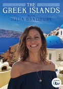 The Greek Islands with Julia Bradbury (DVD)