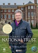 Secrets of the National Trust: Series 3 [DVD]
