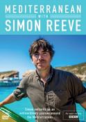 Mediterranean with Simon Reeve(DVD)