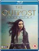 The Outpost: Season 2 (Blu-Ray)