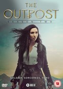 The Outpost: Season 2 (DVD)