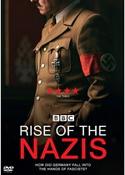 Rise of the Nazis (DVD)