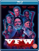 VFW (Blu-Ray)