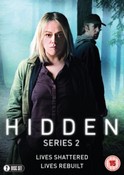 Hidden: Series 2 (DVD)