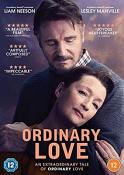 Ordinary Love (2020) (DVD)