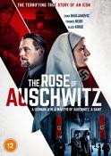 The Rose of Auschwitz [DVD]