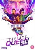 Vagrant Queen: Season 1 (DVD)