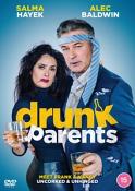 Drunk Parents [DVD]