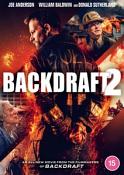 Backdraft 2 (DVD)