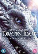 Dragonheart: Vengeance (DVD)