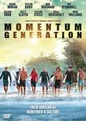 Momentum Generation [DVD]