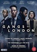 Gangs of London (DVD)