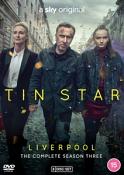 Tin Star: Season 3 [DVD]