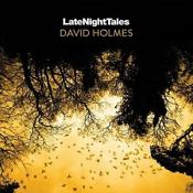 David Holmes - Late Night Tales (David Holmes) (Music CD)