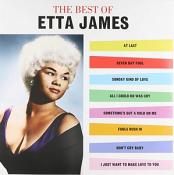 The Best of Etta James (Vinyl)
