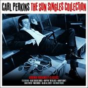 Carl Perkins - The Sun Singles Collection [180g Vinyl]