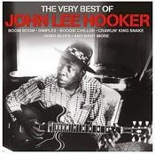 John Lee Hooker - The Very Best Of [180g Vinyl LP] (vinyl)