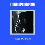Louis Armstrong  - Sings The Blues [180g Vinyl LP] [VINYL]