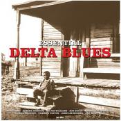 Various Artists - Essential Delta Blues (Vinyl)