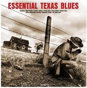 Various Artists - Essential Texas Blues (Vinyl)