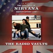 Nirvana - Radio Vaults (Best of Nirvana Broadcasting Live) (Music CD)