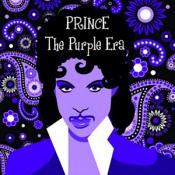 Prince - Purple Era (The Very Best of 1985-1991  Broadcasting Live/Live Recording) (Music CD)