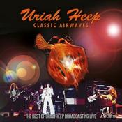 Uriah Heep - On a July Morning (Live Recording) (Music CD)