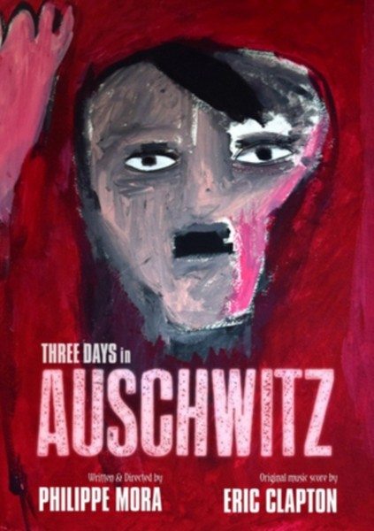 Three Days In Auschwitz (DVD)