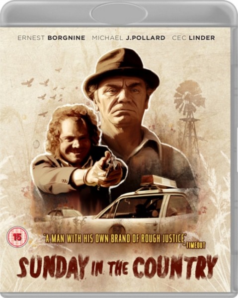 Sunday in the Country  [1974]