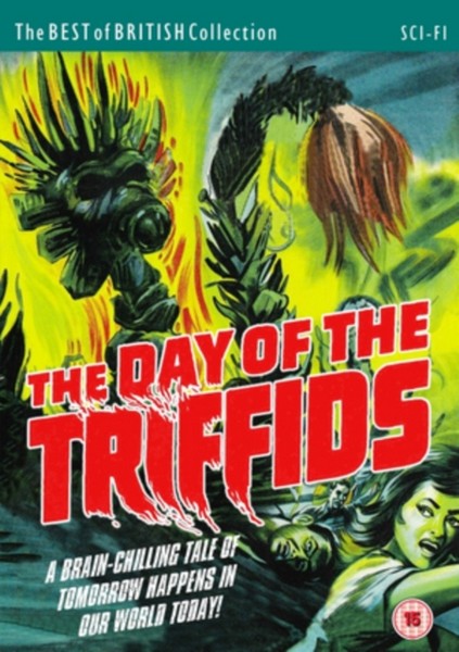 Day of The Triffids (1963)