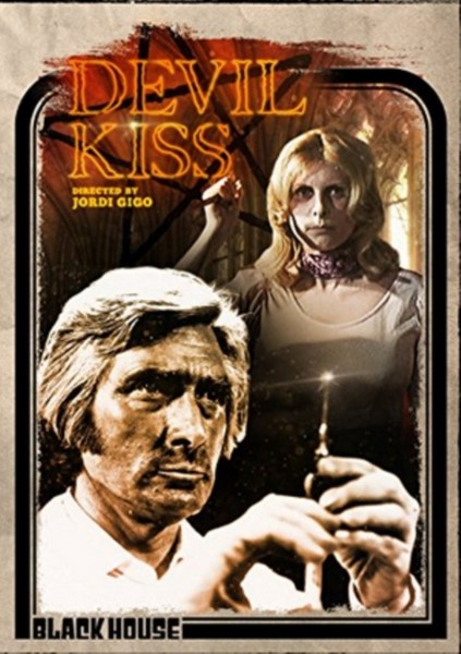 Devil Kiss (DVD)