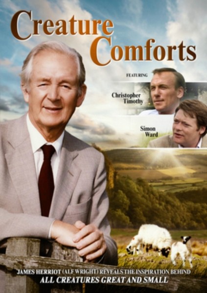 Creature Comforts [DVD]