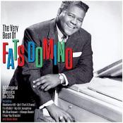 Fats Domino - The Very Best Of [3CD Box Set] (Music CD)