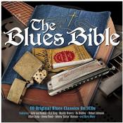 Various Artists - The Blues Bible (Music CD)