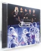 Steps - Party On The Dancefloor - Live From The London SSE Wembley Arena [Standard Version] (Music CD)
