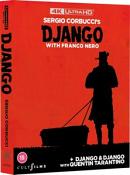 Django (Limited Collector