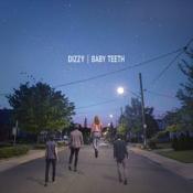 Dizzy - Baby Teeth (Music CD)