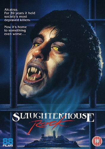 Slaughterhouse Rock (DVD)