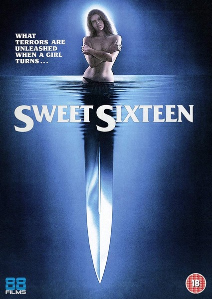 Sweet Sixteen [DVD]